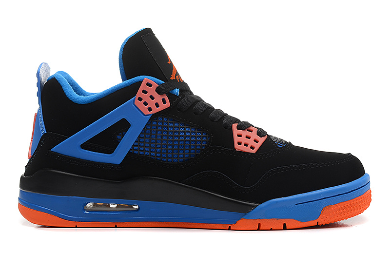 jordan retro 4 negras con azul - Yapaş A.Ş.